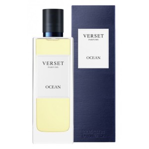 Verset ocean eau de parfum 50 ml
