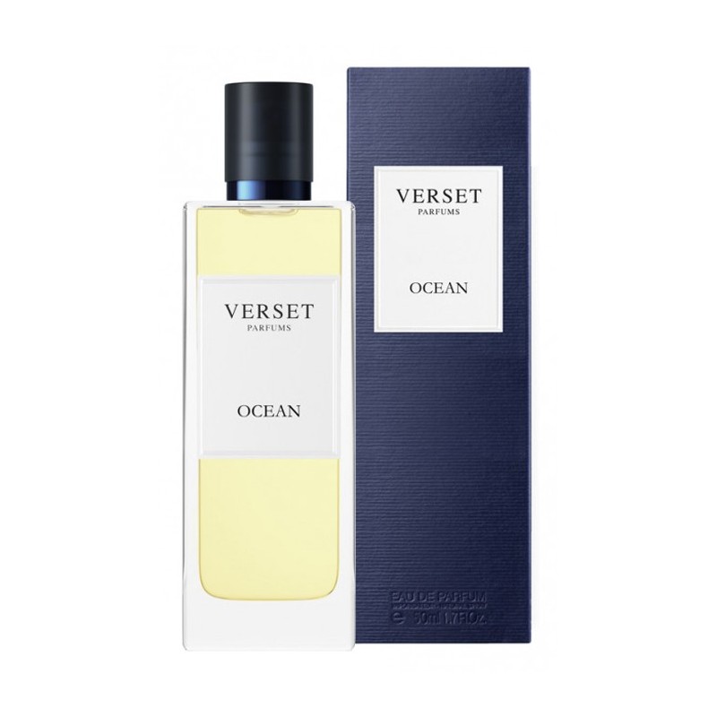 Verset ocean eau de parfum 50 ml