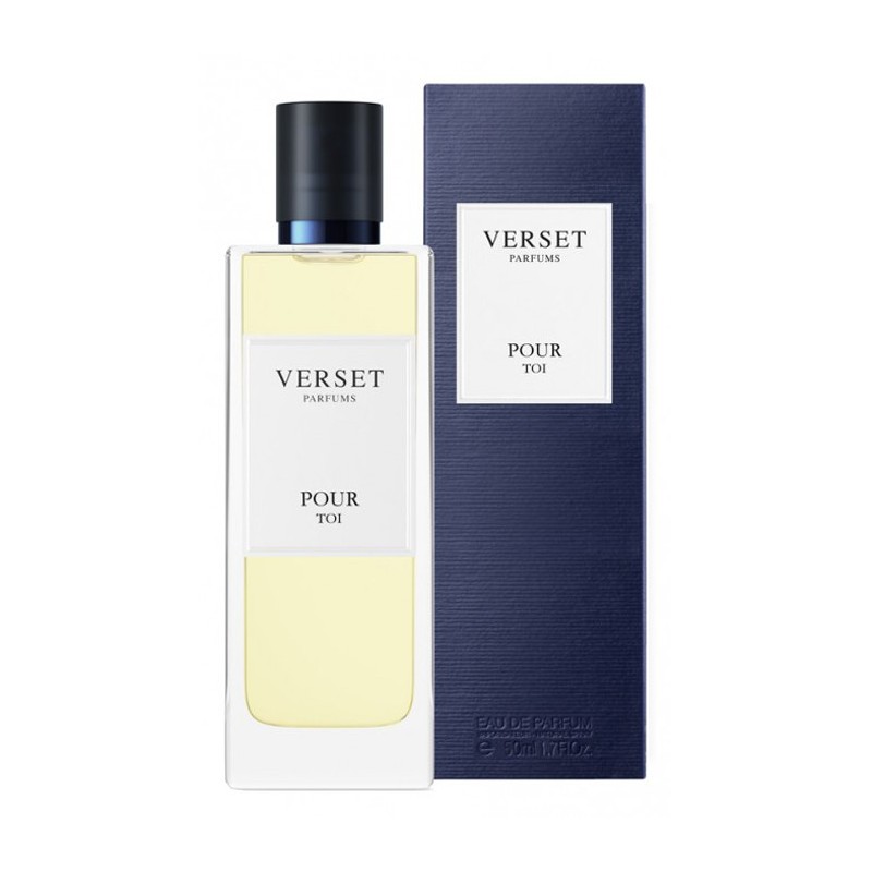 Verset pour toi eau de parfum 50 ml Verset pour toi eau de parfum 50 ml