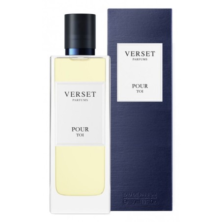 Verset pour toi eau de parfum 50 ml Verset pour toi eau de parfum 50 ml