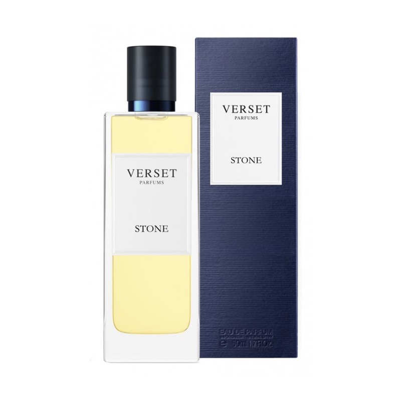 Verset stone eau de parfum 50 ml