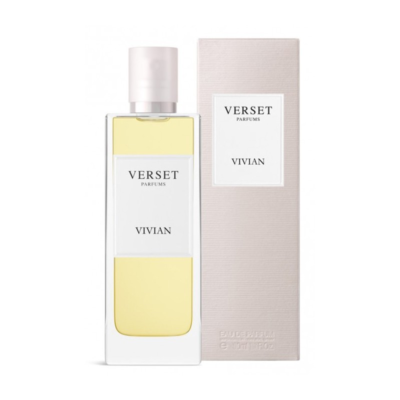 Verset vivian eau de parfum 50 ml