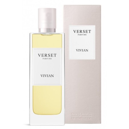 Verset vivian eau de parfum 50 ml