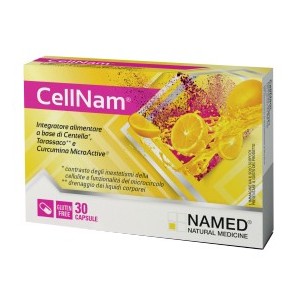 Cellnam 30 capsule