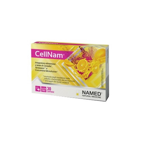 Cellnam 30 capsule