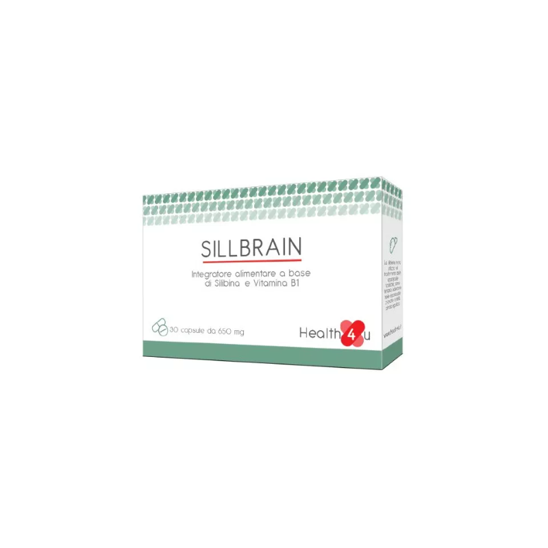 Sillbrain capsule