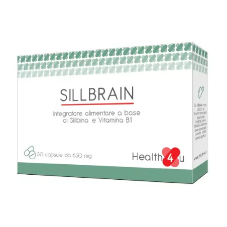 Sillbrain capsule