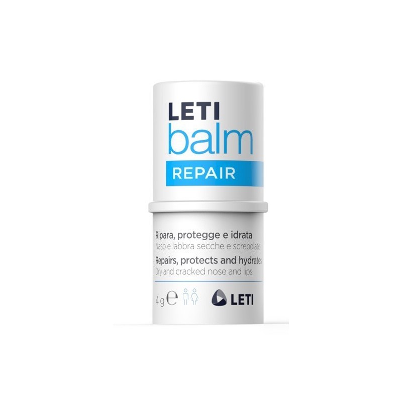 Letibalm stick repair 4 g