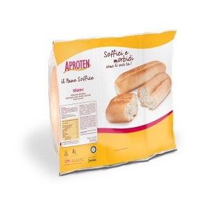 Aproten sfilatini 3 x 50 g