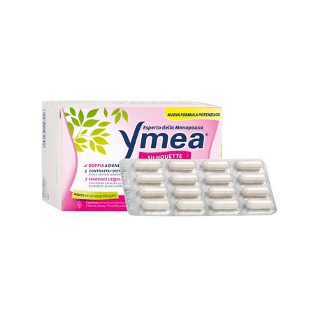Ymea silhouette 128 capsule nuova formula