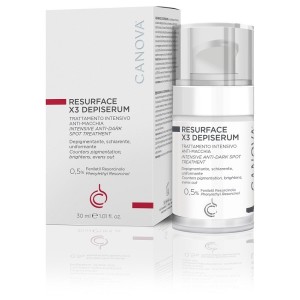Resurface x3 depiserum 30 ml