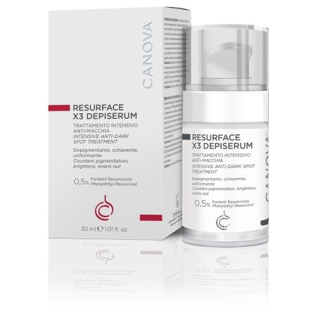 Resurface x3 depiserum 30 ml