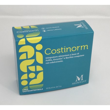 Costinorm 18 bustine
