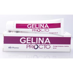 Gelina procto 40 ml