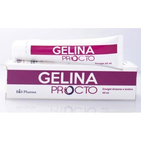 Gelina procto 40 ml