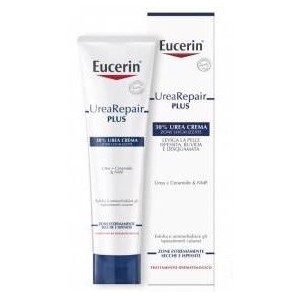Eucerin 30% urea repair plus crema zone localizzate 75 ml