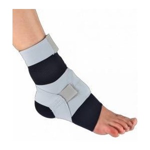 Cavigliera graduale dr gibaud ortho malleocross 1