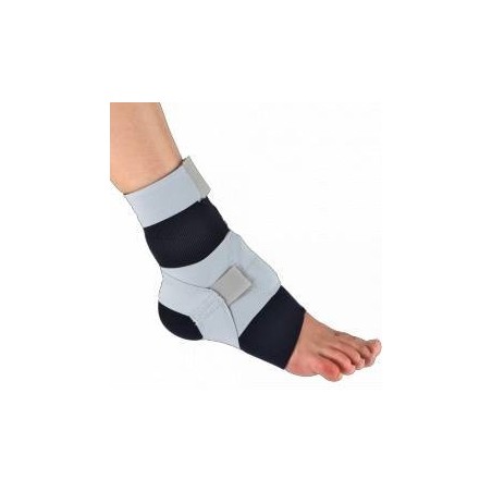 Cavigliera graduale dr gibaud ortho malleocross 1