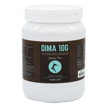 Dima 10g cacao 500 g