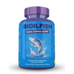 Bioilfish 30 perle