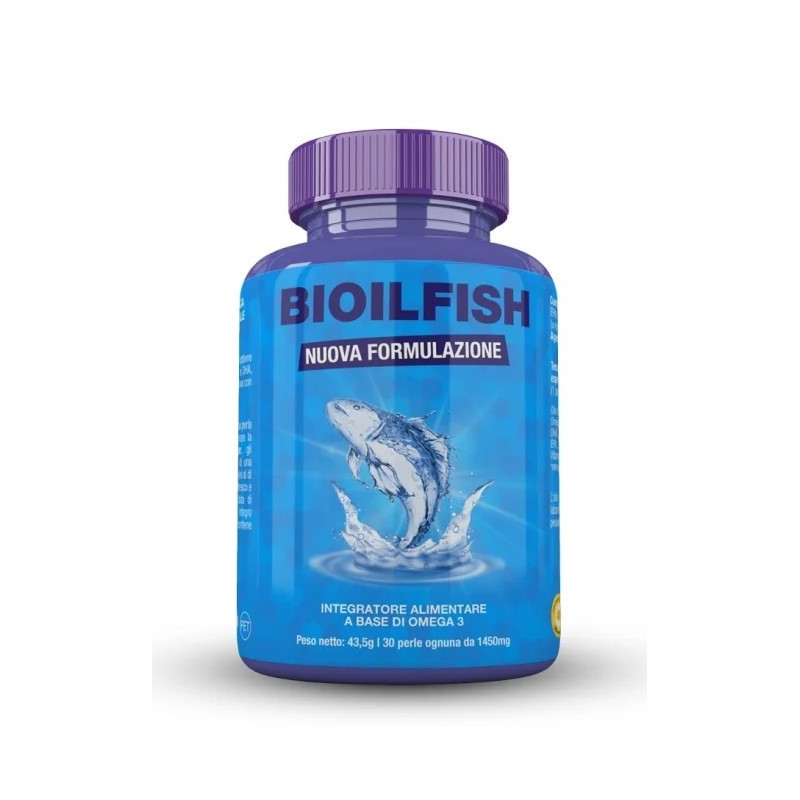 Bioilfish 30 perle