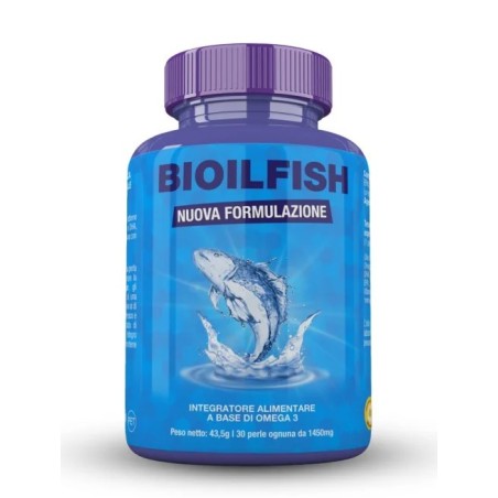 Bioilfish 30 perle