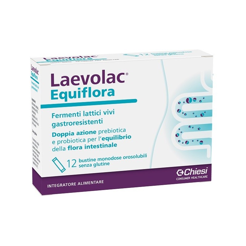 Laevolac equiflora 12 buste
