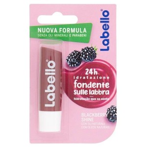 Labello blackberry shine 5,5 ml