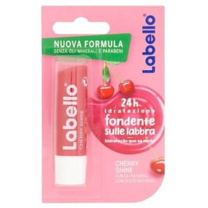 Labello cherry shine 5,5 ml