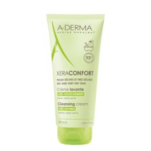 Xera-confort crema detergente 200 ml