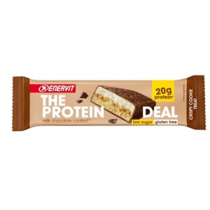 Enervit protein deal cookie 55 g