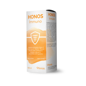Honos immuno 150 ml