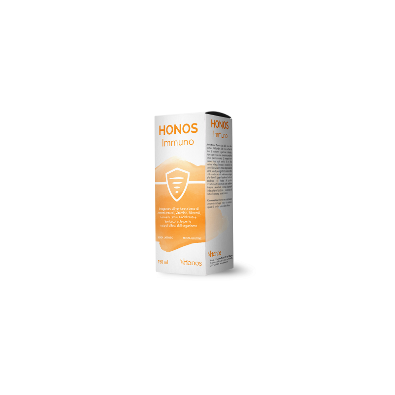 Honos immuno 150 ml