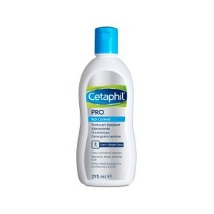 Cetaphil pro itch control detergente lenitivo 295 ml