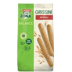 Enerzona grissino integrale 110 g