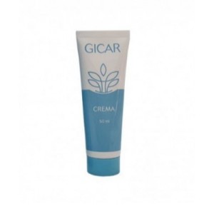 Gicar crema 50 ml