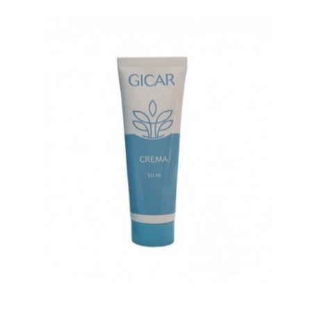 Gicar crema 50 ml Gicar crema 50 ml
