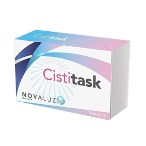 Cistitask 14b bustine