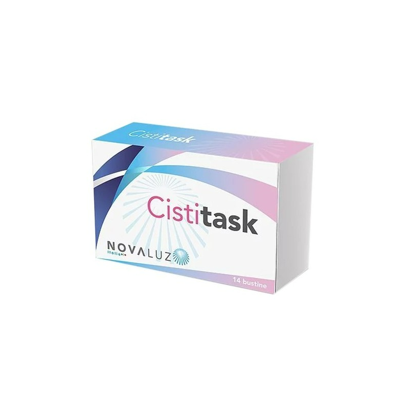 Cistitask 14b bustine Cistitask 14b bustine
