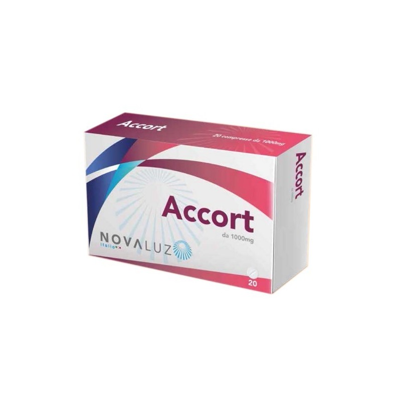 Accort 20 compresse Accort 20 compresse