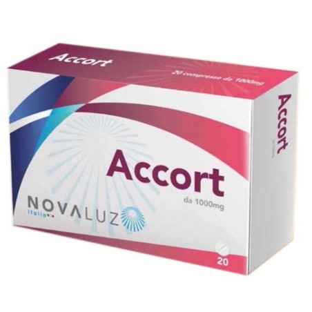 Accort 20 compresse Accort 20 compresse