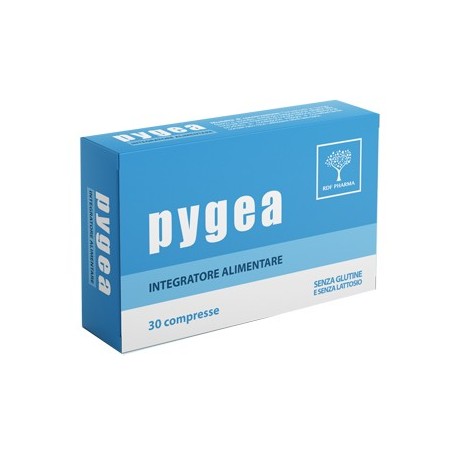 Pygea 30 compresse Pygea 30 compresse