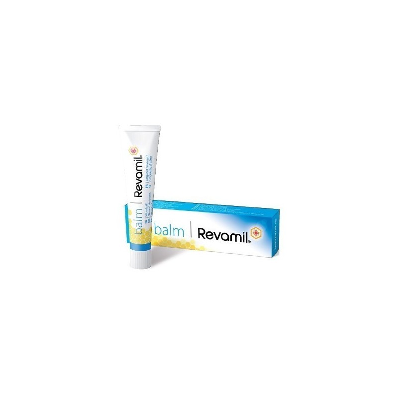 Revamil balm 50 g Revamil balm 50 g