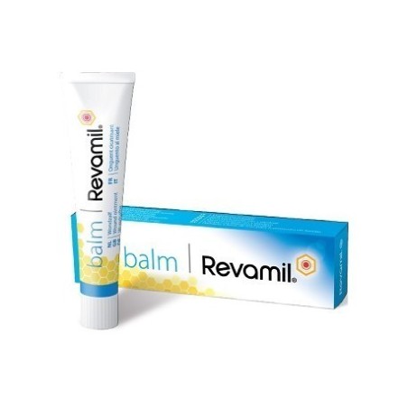 Revamil balm 50 g Revamil balm 50 g