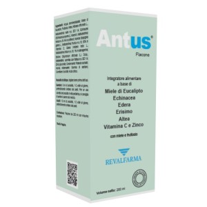 Antus 200 ml