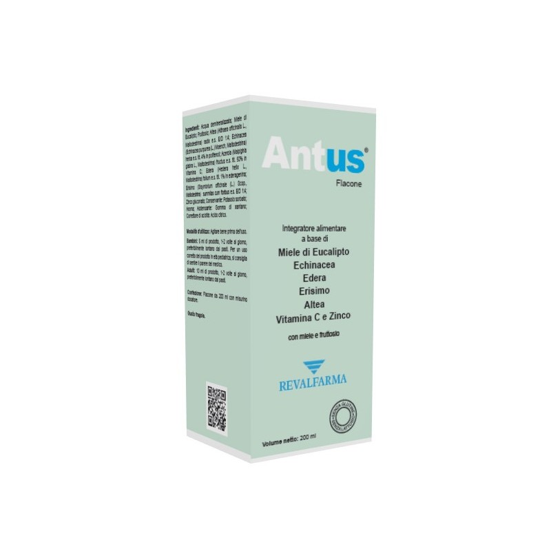 Antus 200 ml Antus 200 ml