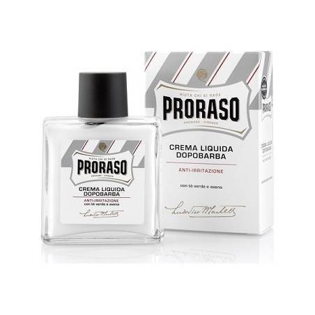 Proraso prebarba pelli sensibili 100 ml