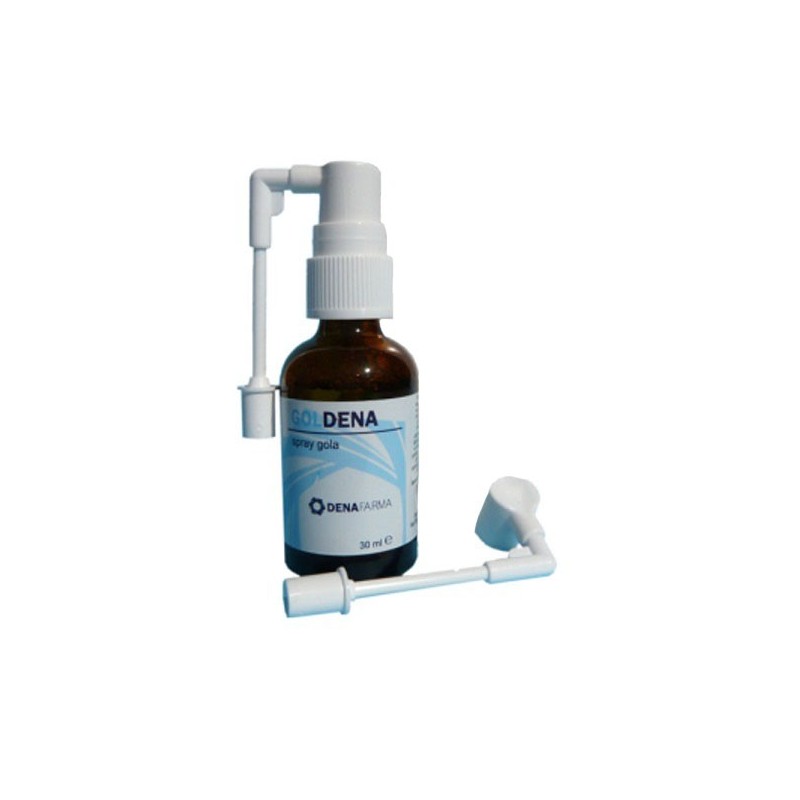 Goldena spray 30 ml