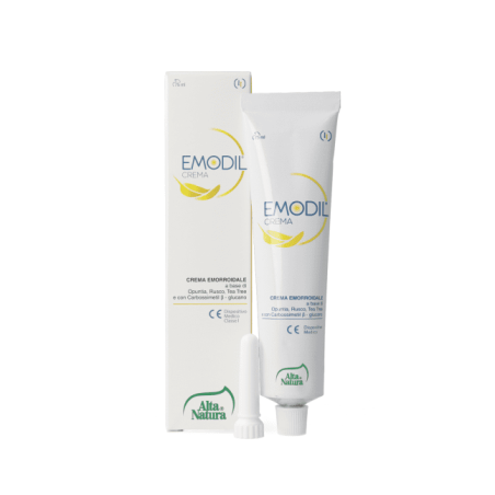 Emodil crema 75 ml