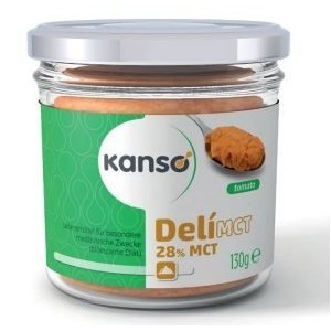 Kanso delimct tomato 28% 130 g